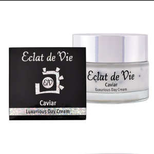 Caviar Luxurious Day Cream